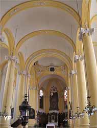 Église Saint-Jacques