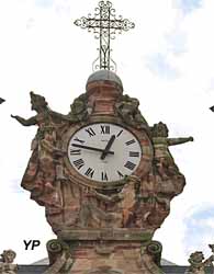 Église Saint-Jacques