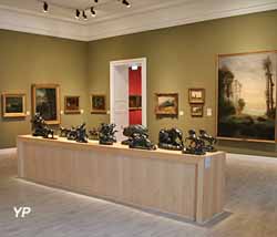 Musée des Beaux-Arts