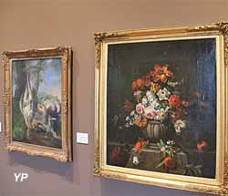 Musée des Beaux-Arts