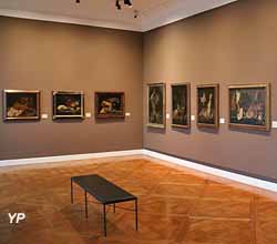 Musée des Beaux-Arts