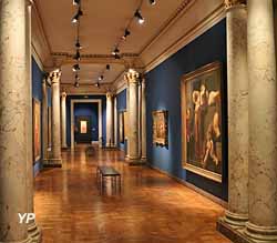 Musée des Beaux-Arts