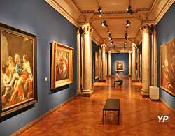 Musée des Beaux-Arts