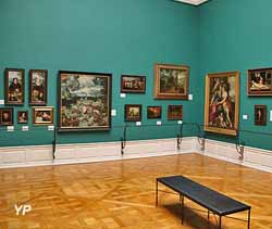 Musée des Beaux-Arts