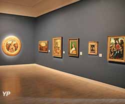 Musée des Beaux-Arts