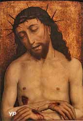 Le Christ de Pitié (Simon Marmion)