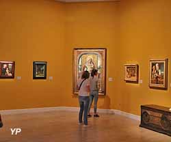 Musée des Beaux-Arts