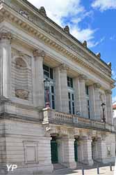 Théâtre municipal