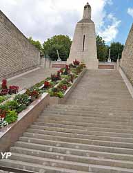 Monument à la Victoire et aux enfants de Verdun