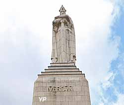 Monument à la Victoire et aux enfants de Verdun