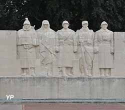 Monument aux morts aux enfants de Verdun