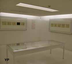 Musée Tomi Ungerer - centre International de l'Illustration