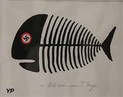 Bête noire (Tomi Ungerer, 1994)