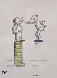 Euro (Tomi Ungerer, 1998)