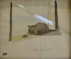 Le Grand livre des chansons (Tomi Ungerer, 1975)