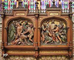 Basilique Saint-Epvre