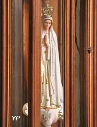 Basilique Saint-Epvre