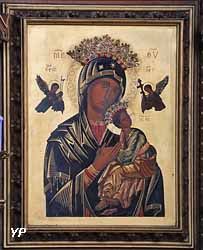 Basilique Saint-Epvre