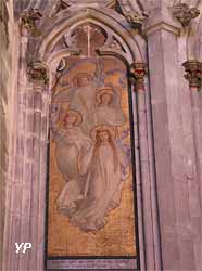 Basilique Saint-Epvre