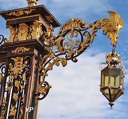 Place Stanislas