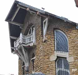 Villa Marguerite (architecte Joseph Hornecker)