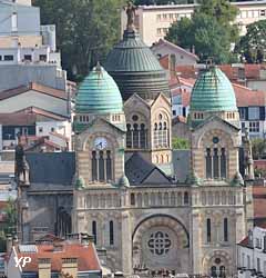 Basilique du Sacré Coeur