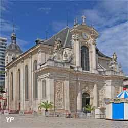 Église Saint Sébastien