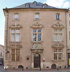 Hôtel de Lillebonne