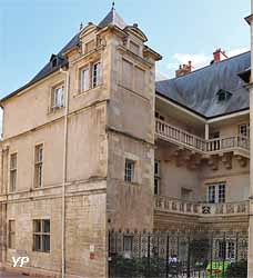 Hôtel d'Haussonville