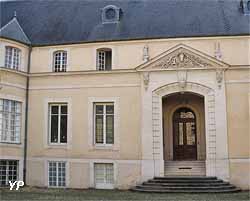 Hôtel des Loups (Hôtel Curel)