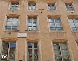 Maison natale du général Hugo