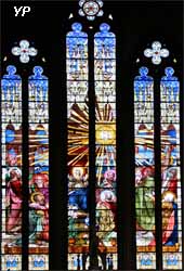 Autel du Sacré Coeur