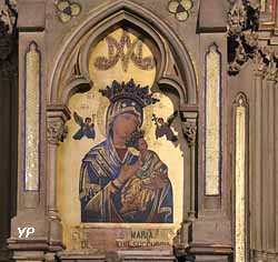 Notre-Dame du Perpétuel Secours