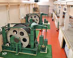 Plan incliné de Saint-Louis-Arzviller