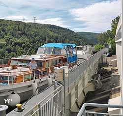 Plan incliné de Saint-Louis-Arzviller