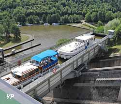 Plan incliné de Saint-Louis-Arzviller