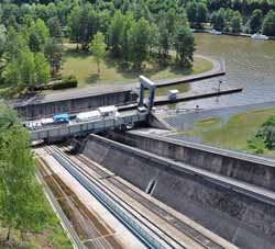 Plan incliné de Saint-Louis-Arzviller