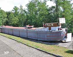 Plan incliné de Saint-Louis-Arzviller