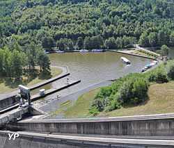 Plan incliné de Saint-Louis-Arzviller