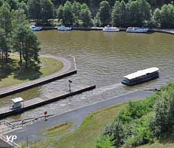 Plan incliné de Saint-Louis-Arzviller