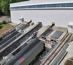 Plan incliné de Saint-Louis-Arzviller