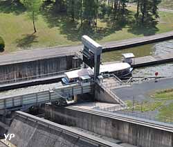 Plan incliné de Saint-Louis-Arzviller