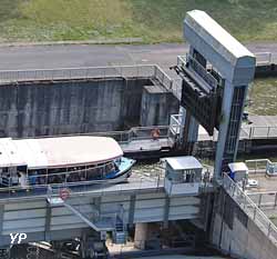 Plan incliné de Saint-Louis-Arzviller