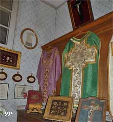 Château de Fléville