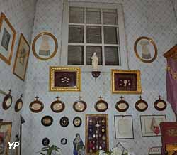 Château de Fléville