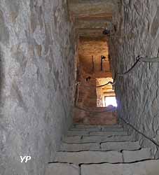 Château de Fléville