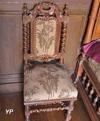 Château de Fléville