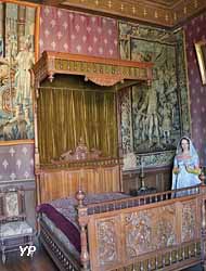 Château de Fléville