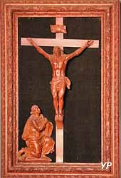 Château de Fléville