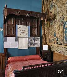 Château de Fléville